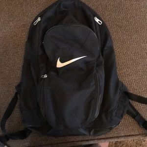 Nike Soccer Bag